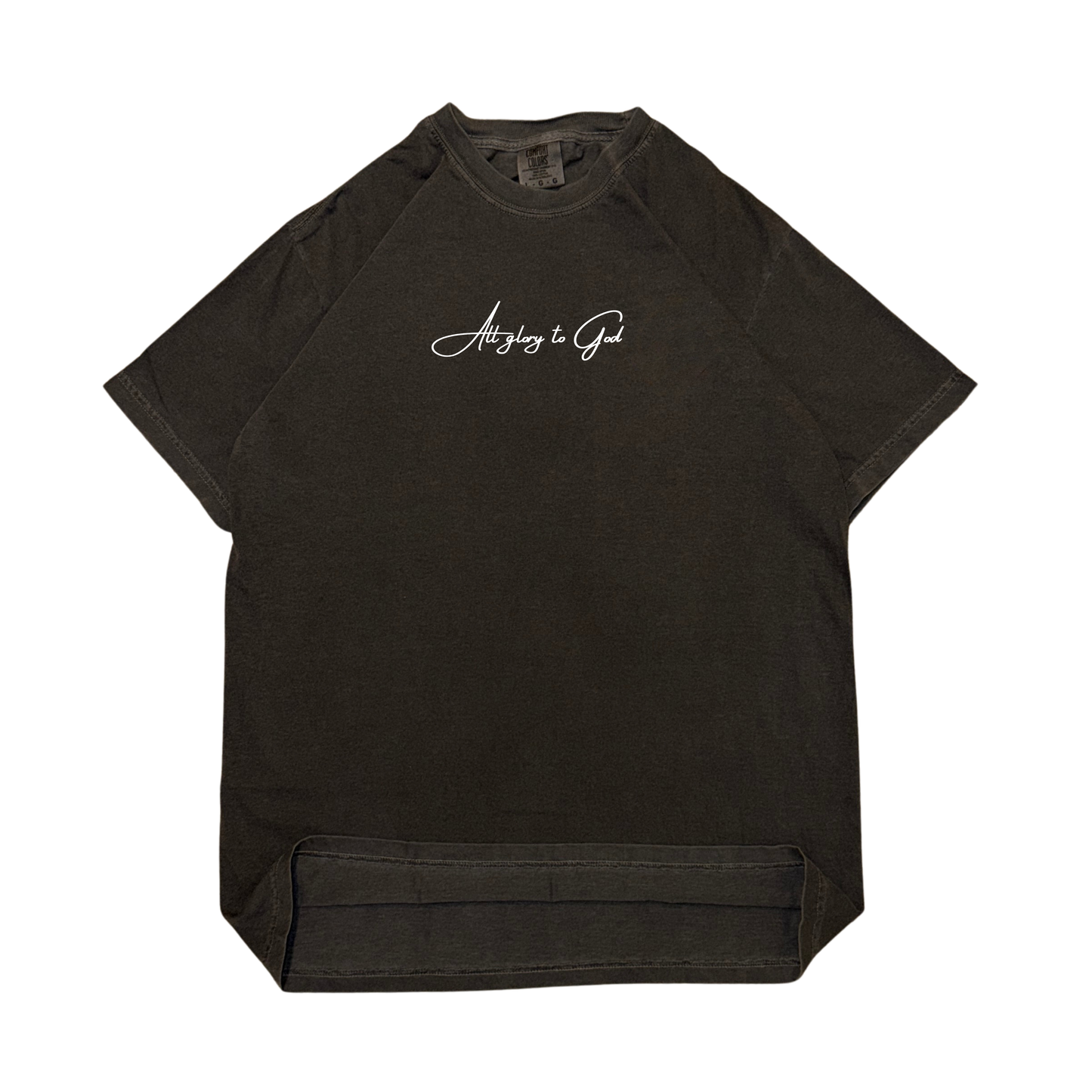 All Glory to God Tee