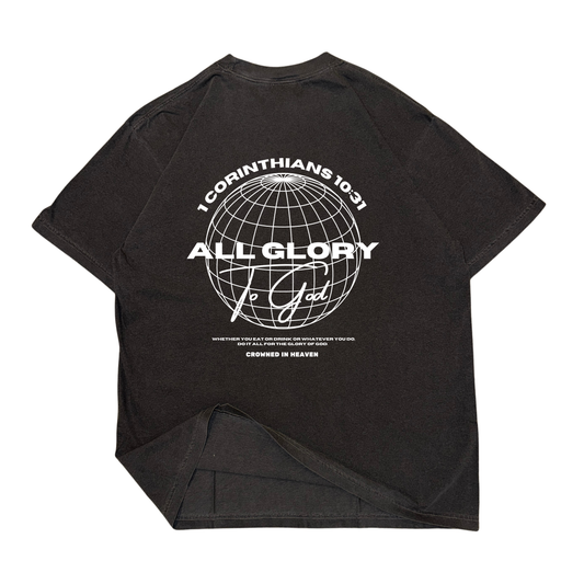 All Glory to God Tee
